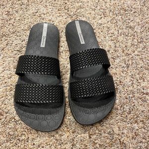 Ipanema Flip Flops/ Slides